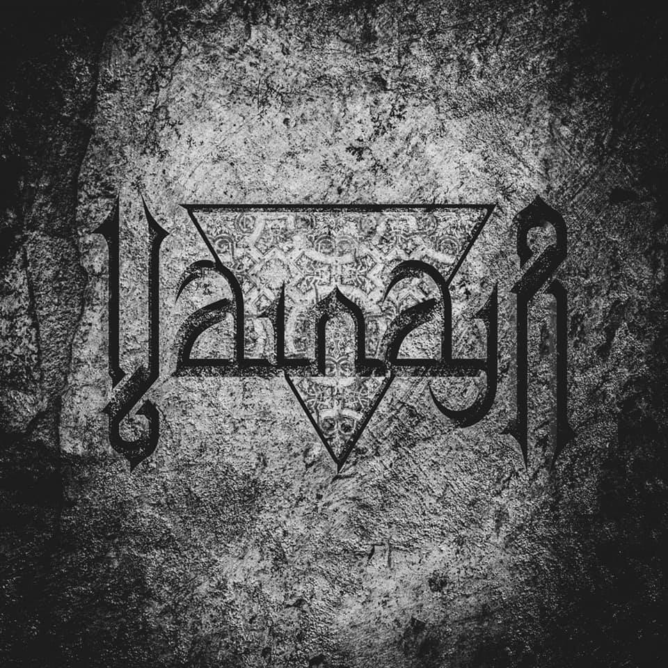 VAINAJA – New EP – Kiviristi
