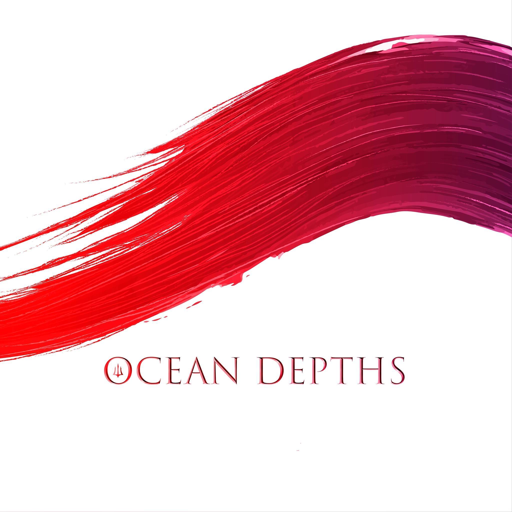 OCEAN DEPTHS – New single – Eidolon