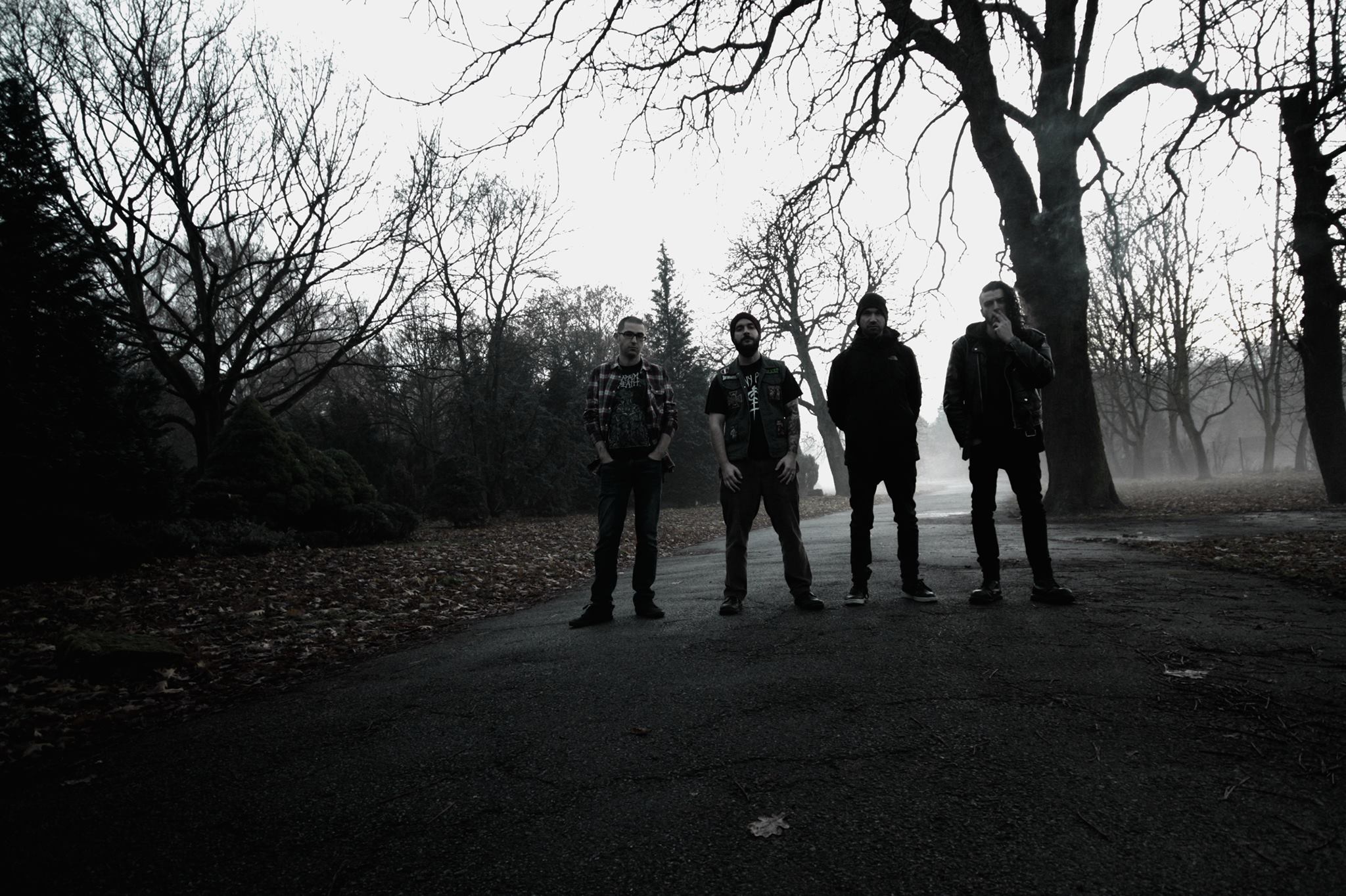 LARES – New single – Grey Haze