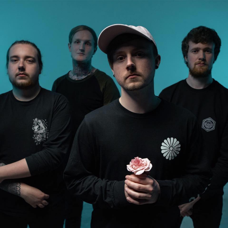 DREAM AWAKE – New single – Anaesthesia