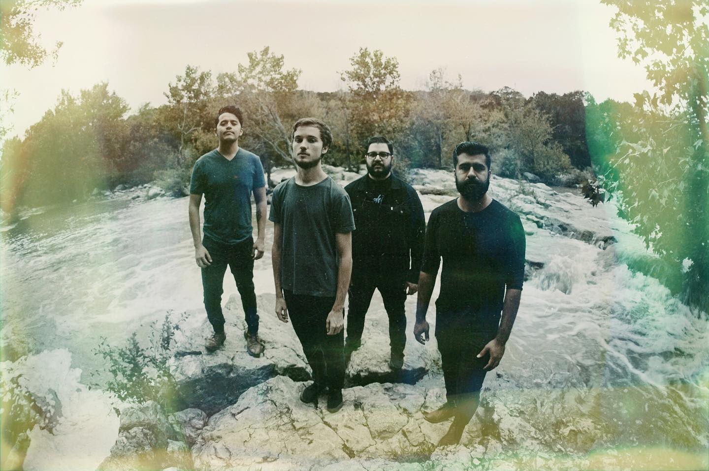 ZEALAND THE NORTH – New single – Organic Structure