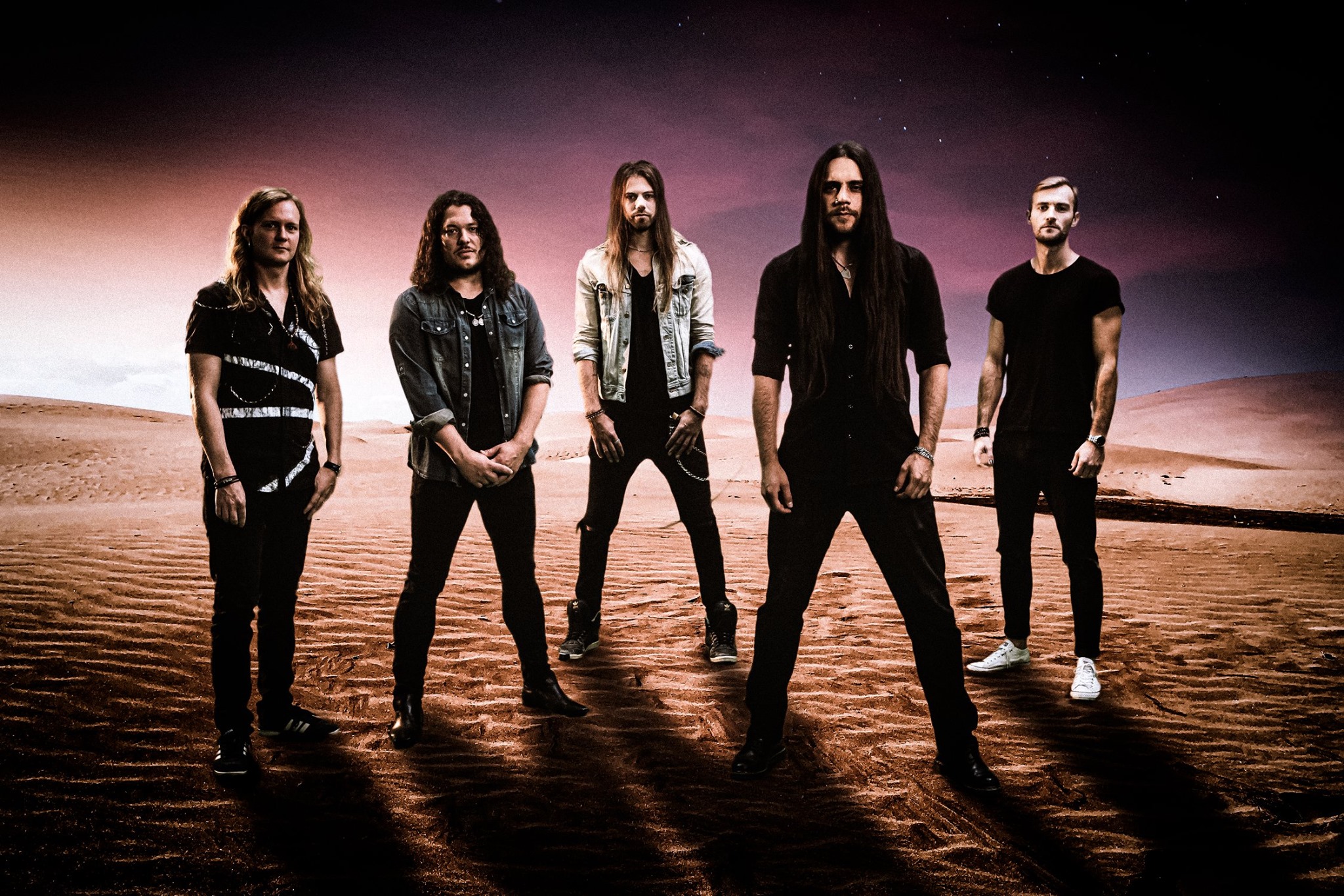 PARALYDIUM – New single – Crystal of Infinity