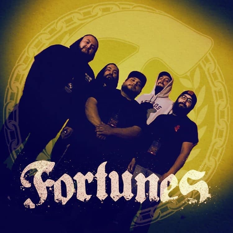 FORTUNES – New single – Southern Hustle