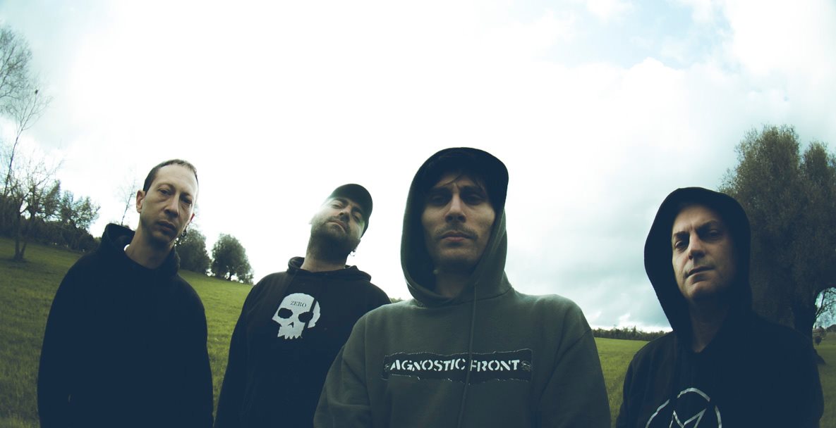 GLACIAL FEAR – New single – Frost