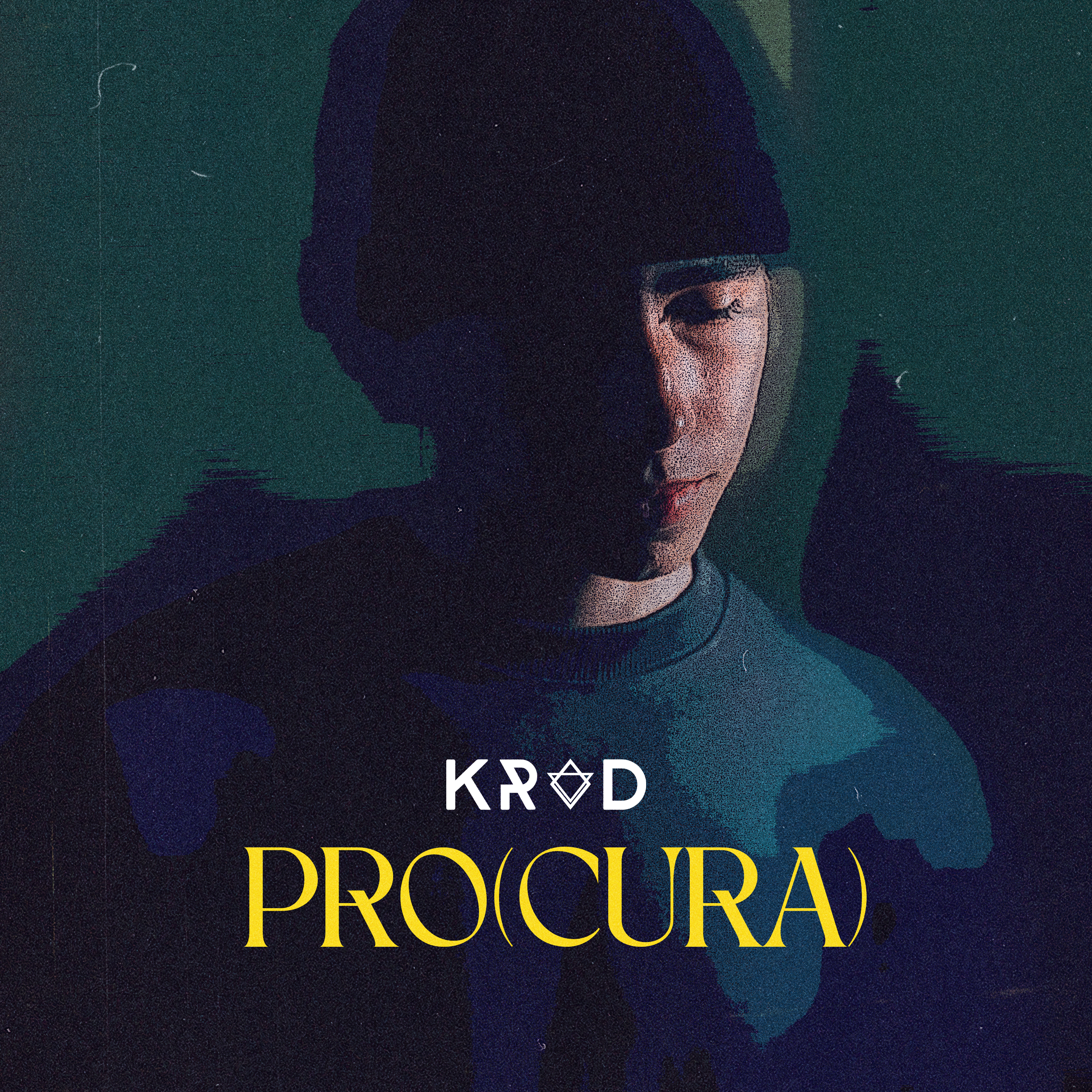 KROD – New single – Pro(Cura)