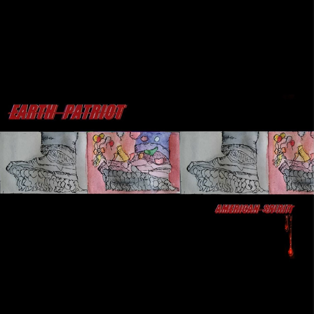 EARTH PATRIOT – New single – American Spirit